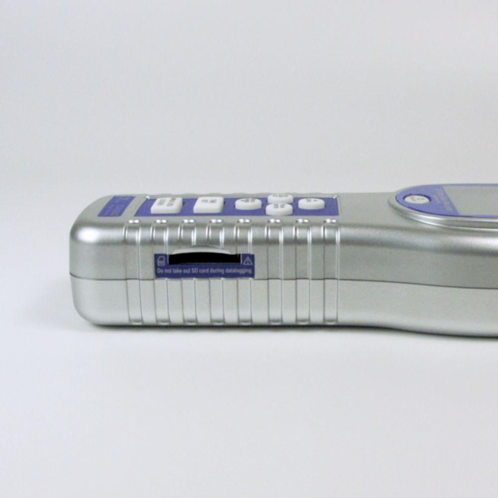 Lutron FG-6020SD เครื่องวัดแรงดึง - แรงผลักแบบพกพา (20Kg)