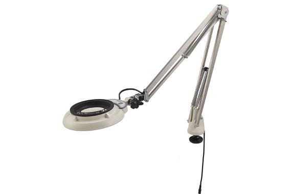 Otsuka SKKL-FD-12X โคมไฟแว่นขยาย LED illuminated magnifier (ขยาย12เท่า)