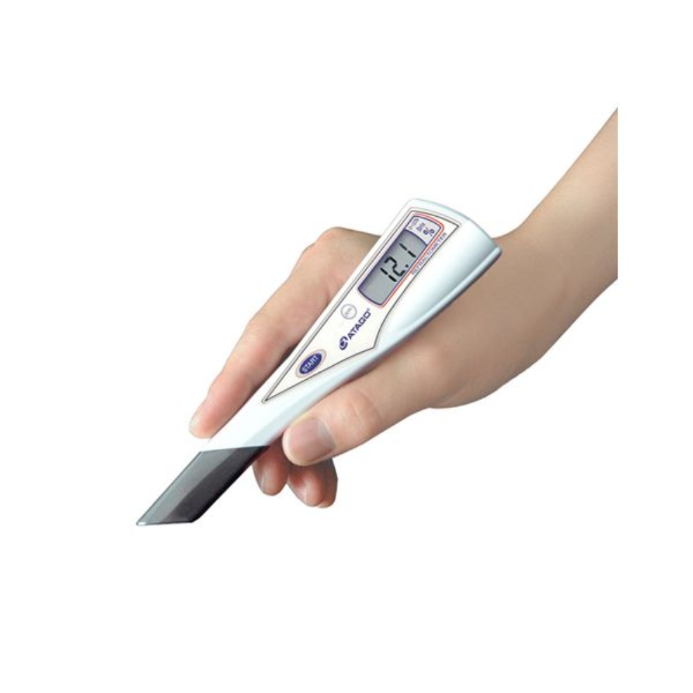 Atago PEN-PRO เครื่องวัดความหวานแบบปากกา IP65
