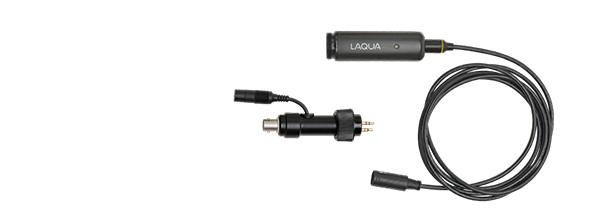 WQ-300 series เครื่องวัดค่าพีเอชและคุณภาพน้ำ