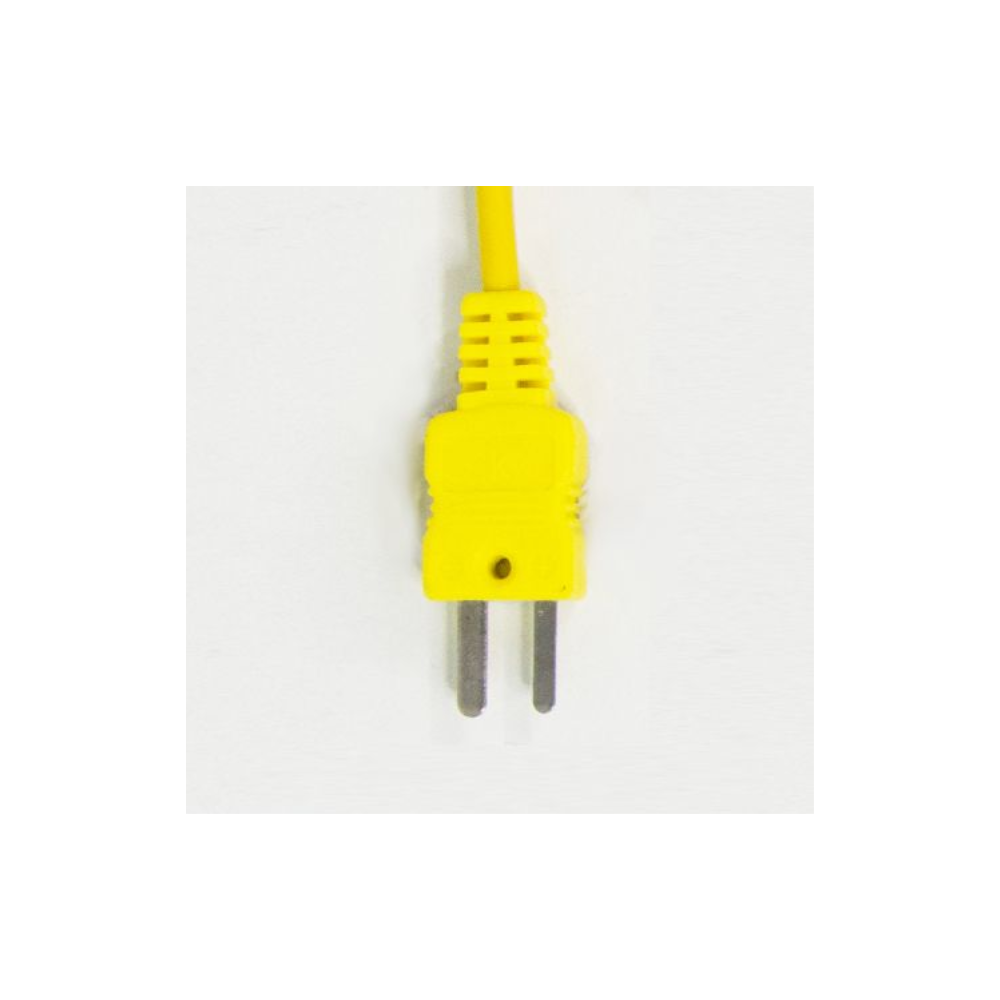 Rixen SK-02 โพรบวัดอุณหภูมิพื้นผิว Max.550℃ (Type K)