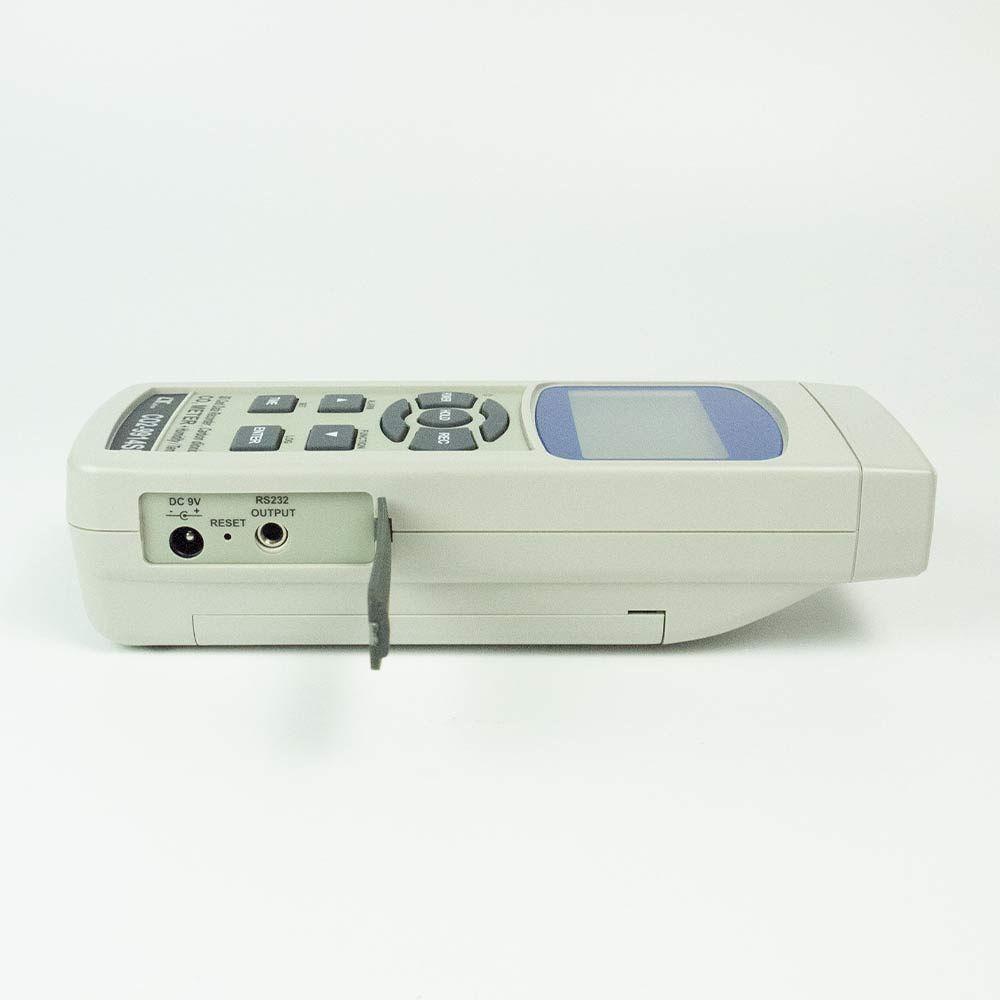 Lutron CO2-9914SD เครื่องวัดคาร์บอนไดออกไซด์ 5in1 | SD Card