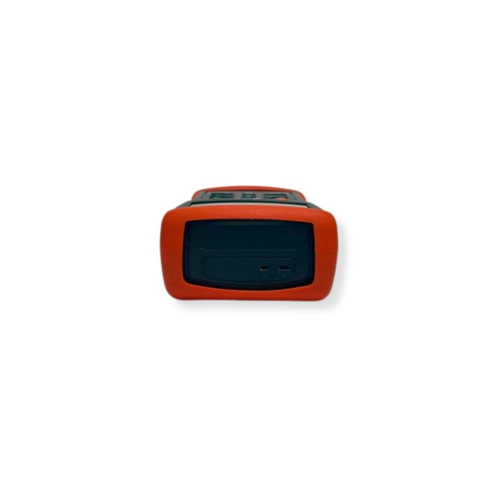 Rixen MK-01-2M โพรบวัดอุณหภูมิพื้นผิวแบบแม่เหล็ก Max. 250℃ (Type K) | Cable