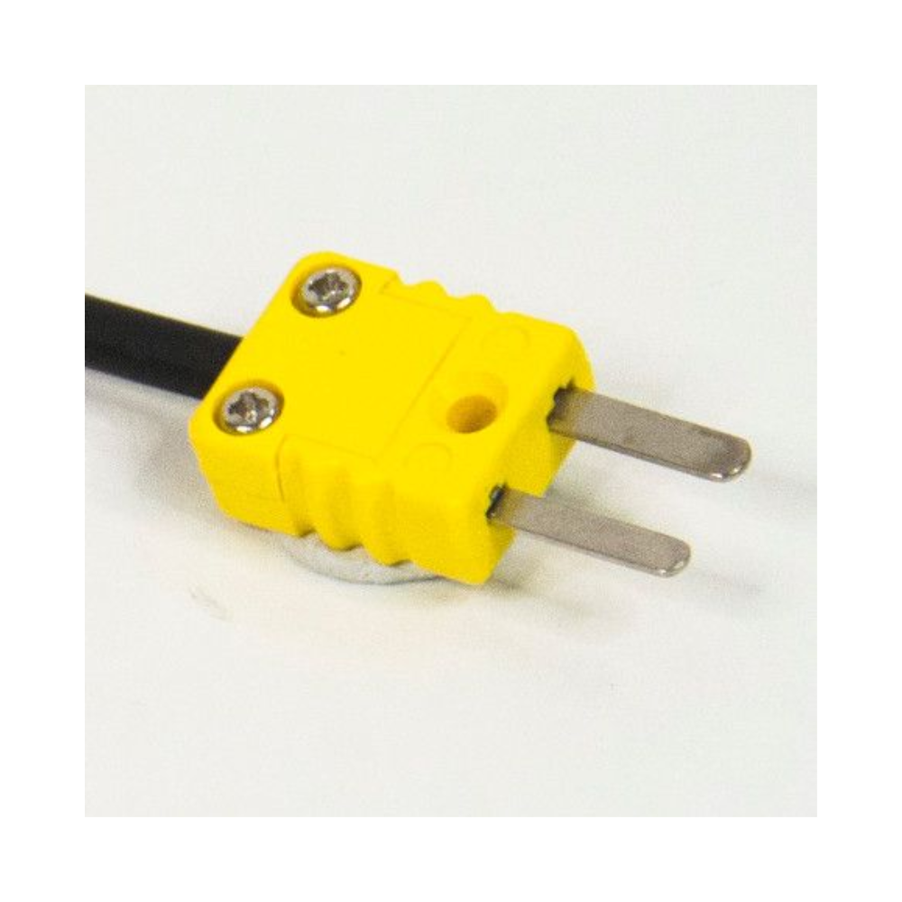 RIXEN EX-1M สายต่อขยายความยาวโพรบวัดอุณหภูมิ Extension Cable for Thermocouple Type K (1m)