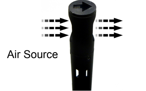Air Source