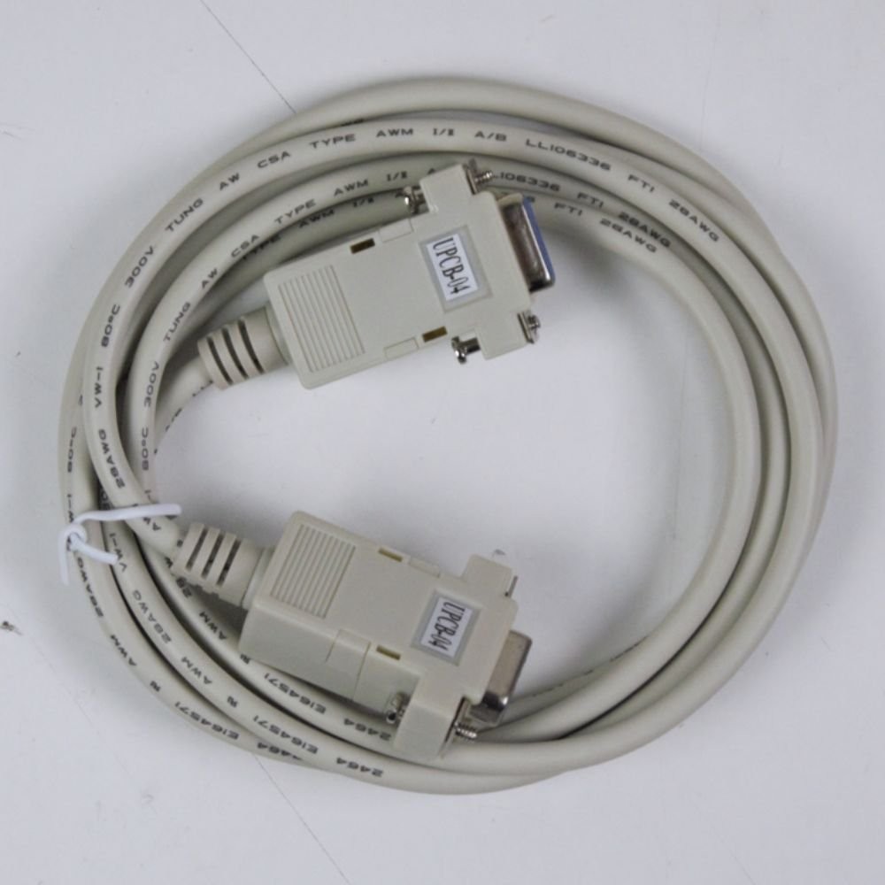 Lutron UPCB-04 สายเชื่อมต่อคอมพิวเตอร์แบบ RS-232