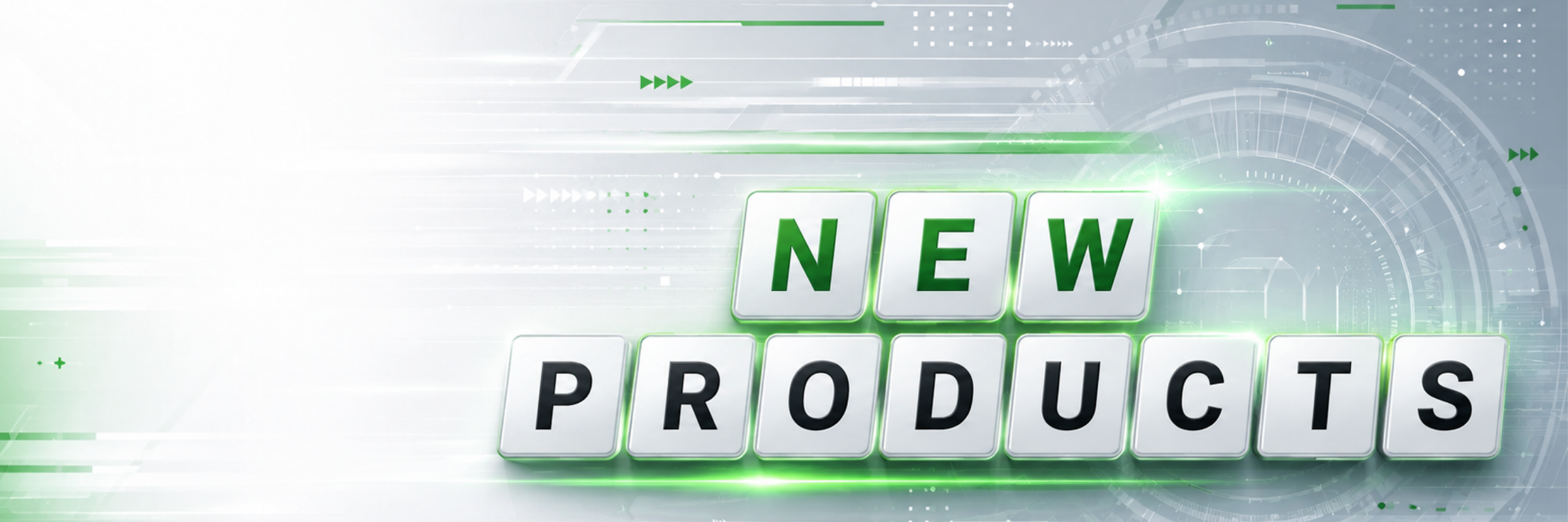 อัพเดทสินค้าใหม่ New Products