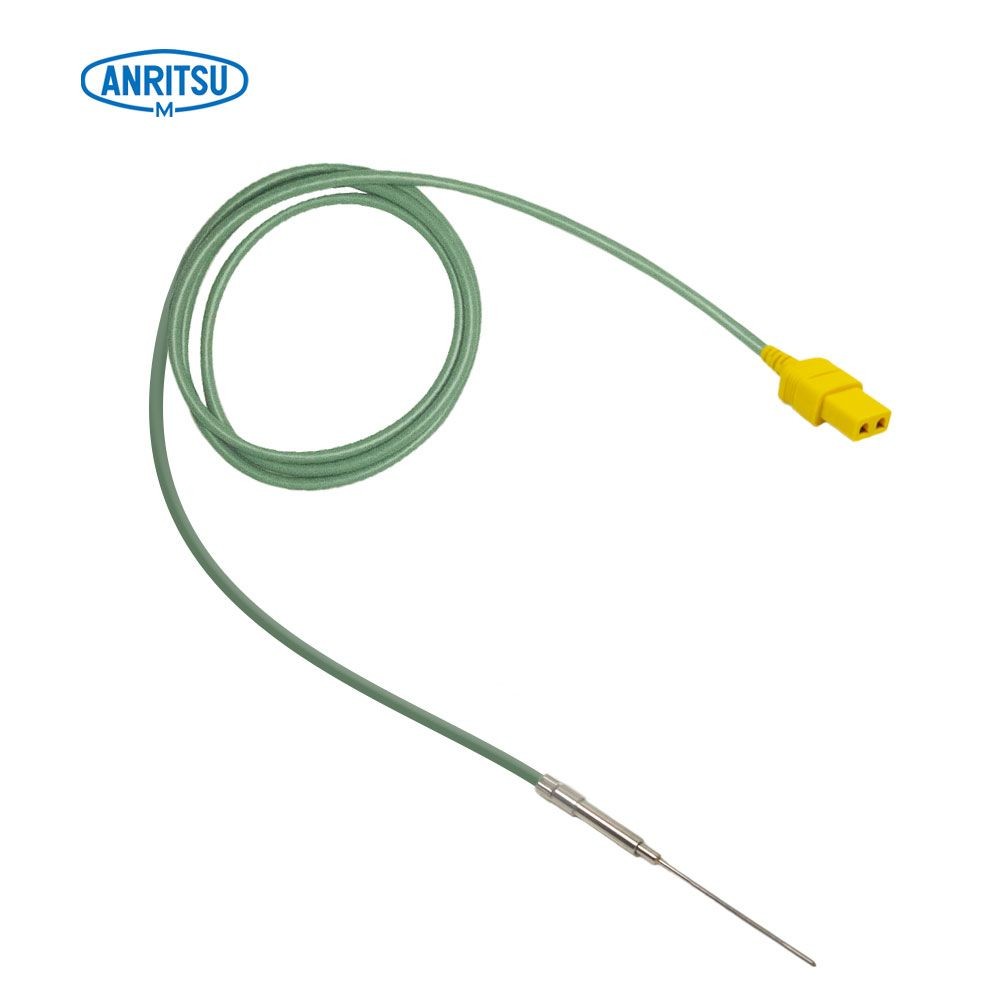 Anritsu BS-91K-003-TS1-ASP โพรบวัดอุณหภูมิ | Max.300°C (Type K)