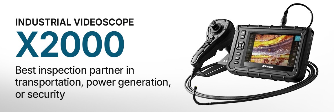 X2000 Your partner for transportation, power & security