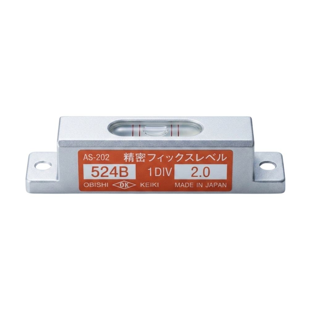 OBISHI 524B-AS202 Precision Fix Level
