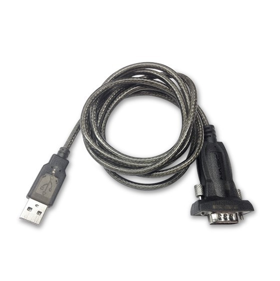 Usb100 Extech USB100 สายเชื่อมต่อ USB Serial Cable