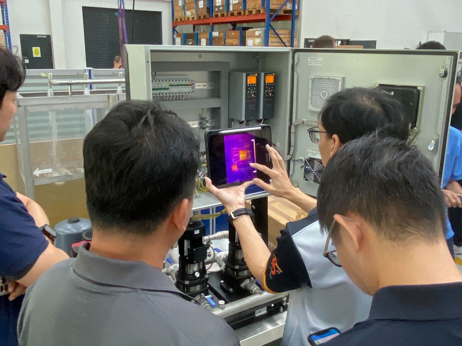 On-site Training