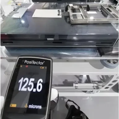 Calibration Service